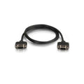 C2G 3ft Cmg Db9 Cable F-f (52147)