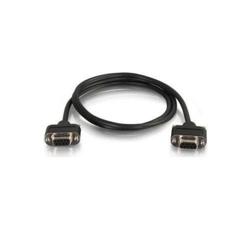 C2G 3ft Cmg Db9 Cable F-f (52147)