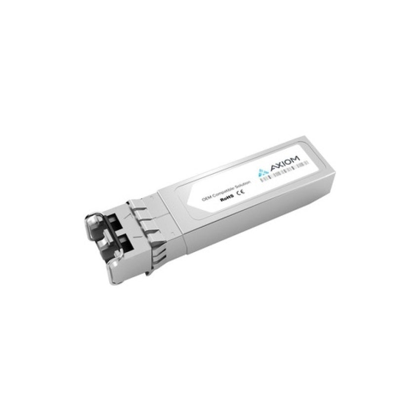 Axiom 10gbase-sr Sfp+ For Dell (3302405AX)