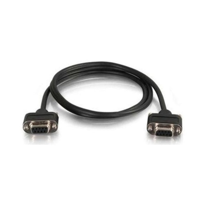 C2G 3ft Cmg Db9 Null Modem F-f (52174)