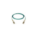 Tripp Lite 25m Mmf Fiber Cable 50 Om3 Lc/lc Aqua (N82025M)