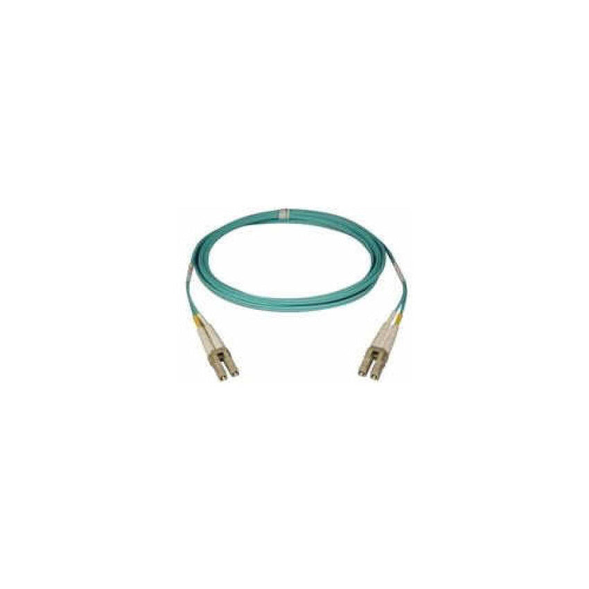 Tripp Lite 25m Mmf Fiber Cable 50 Om3 Lc/lc Aqua (N82025M)