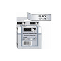 DYMO Rhino 1/2 Metallized Permanent Labels (18486)