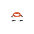 Tripp Lite 6m Duplex Mmf 62.5 Fiber Cable St/st (N30206M)