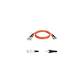 Tripp Lite 23m Duplex Mmf 62.5 Fiber Cable Sc/st (N30423M)