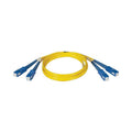 Tripp Lite 30m Duplex Smf 8.3 Fiber Cable Sc/sc (N35630M)