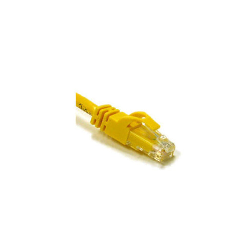C2G 7ft Cat6 Snagless Utp Cbl-ylw (27192)