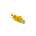 C2G 10ft Cat6 Snagless Utp Cbl-ylw (27193)