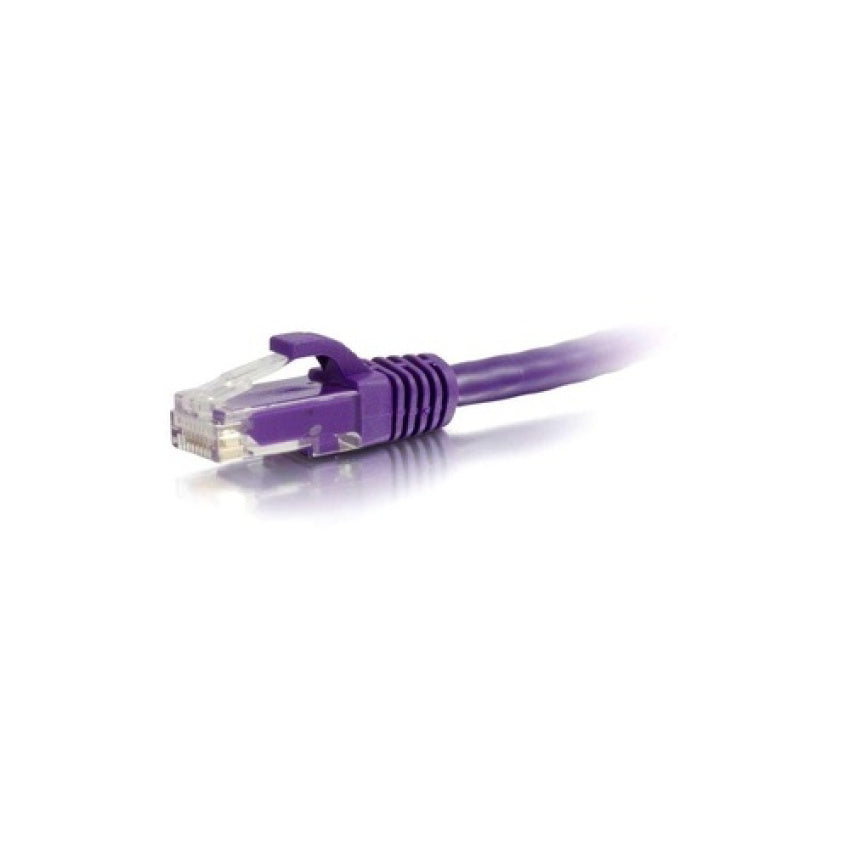 C2G 7ft Cat6 Snagless Utp Cbl-pur (27802)