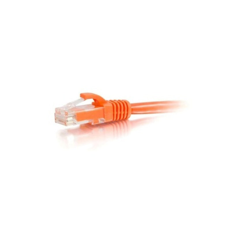 C2G 3ft Cat6 Snagless Utp Cbl-org (27811)