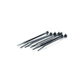 C2G 100pk 7.5in Black Cable Ties (43038)