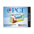 PCI Brand Compatible Xerox 106r01149 Black Toner Cartridge 12000 Page Yield For Xerox 3500/3500b/3500dn/3500n Made In Usa (106R01149PCI)