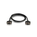 C2G 10ft Cmg Db9 Null Modem F-f (52176)