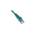 Tripp Lite 25ft Cat5 Snagless Patch Cable M/m Green (N001025GN)