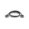 C2G 6ft Cmg Db9 Null Modem M-m (52166)