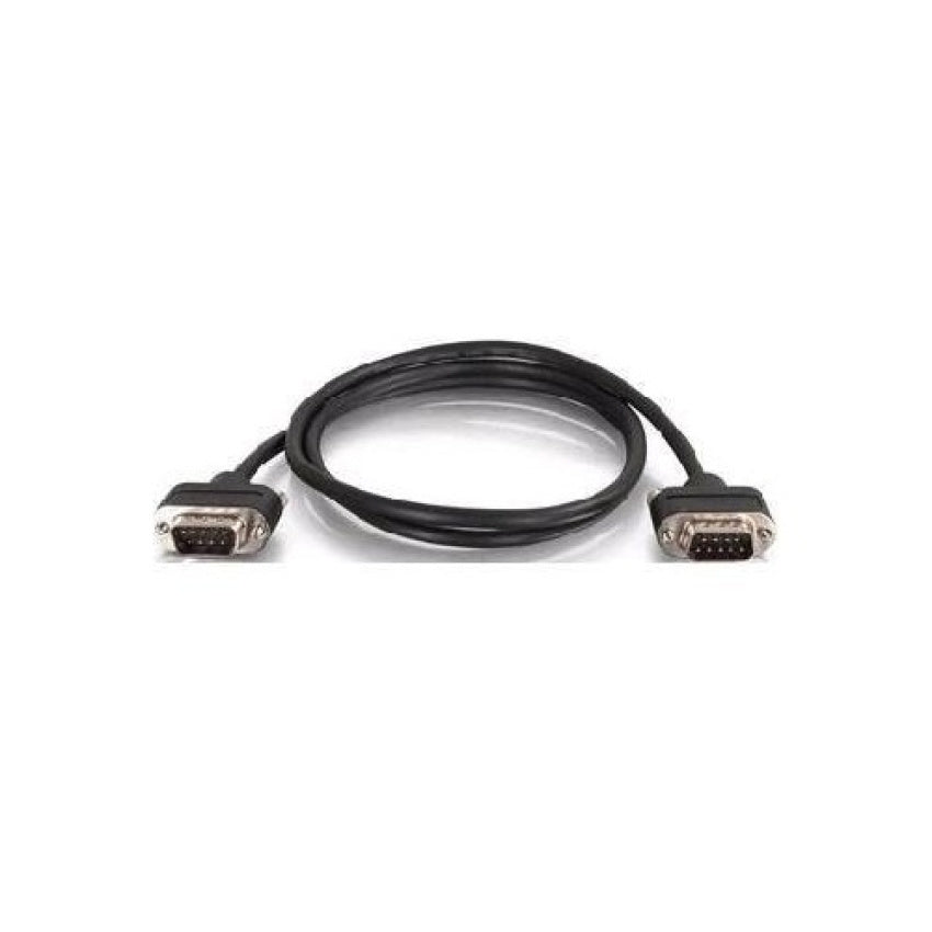 C2G 6ft Cmg Db9 Null Modem M-m (52166)