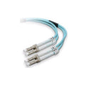 Belkin Cable,fiber,lc/lc,1m,lo Multimode (F3F00401M)