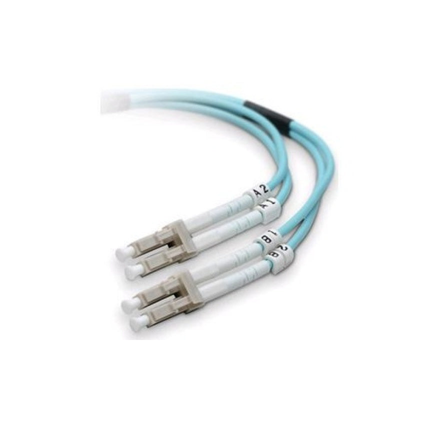 Belkin Cable,fiber,lc/lc,10m,lo Multimode (F3F00410M)