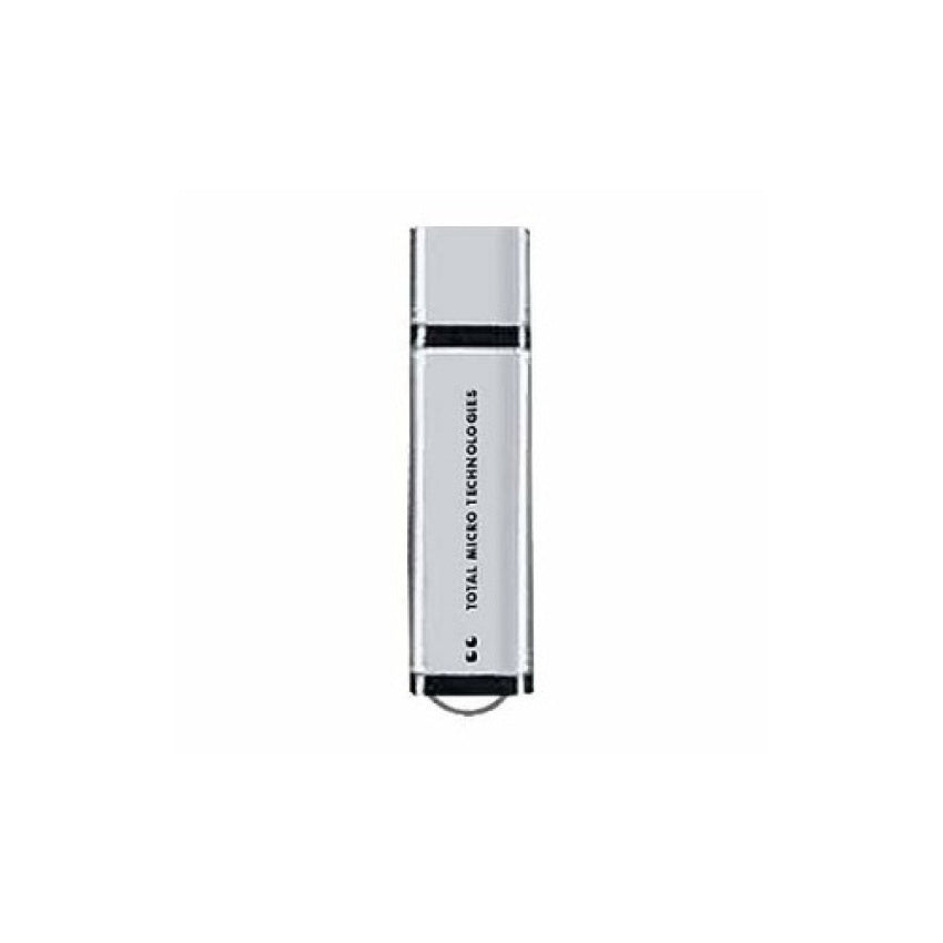 Total Micro Technologies 64gb Usb2.0 Flash Drive (64GUFDTM)