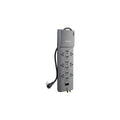 Belkin 12-outlet Power Cord Surge Protector W/ (BE11223408)