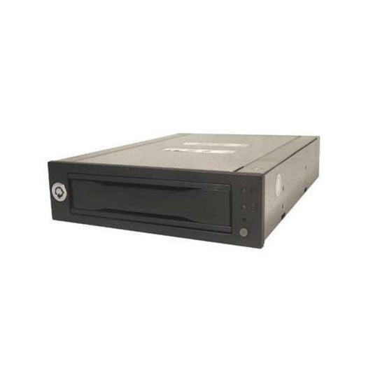 Cru-Dataport Dx115 Carrier Sata/sas Black (660771000500)