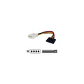 Cru-Dataport 4pin Sata Power Adapter Cable (735630003)