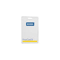 Hid Identity Proxcard Ii, Prog, F-matte, B-hid Logo, (1326LMSMV)