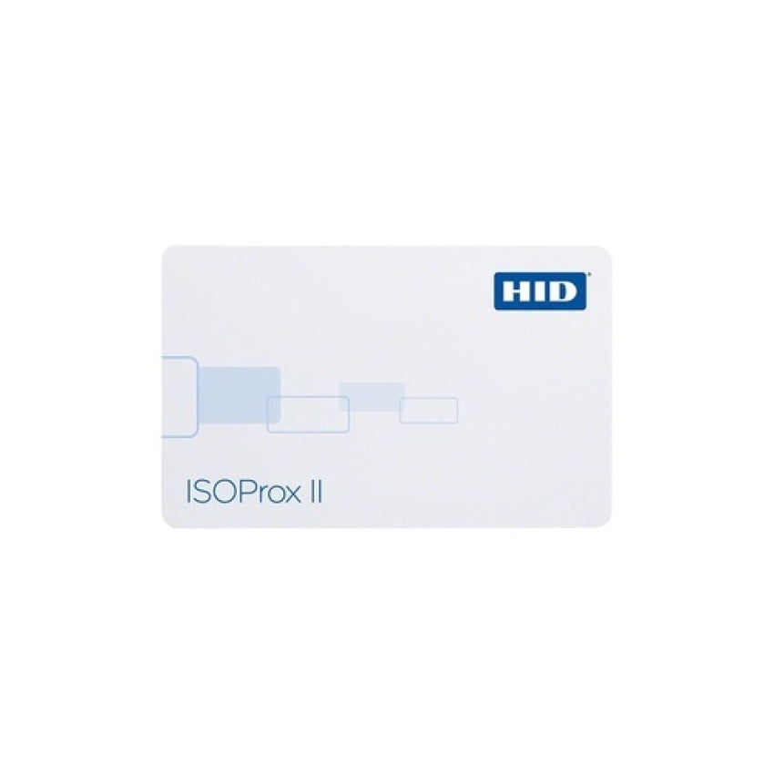 Hid Identity Isoprox Ii, Prog, F-gloss, B-gloss, Matc (1386LGGMH)