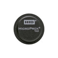 Hid Identity Microprox Tag, Prog, Gray, No # (1391LSSNN)