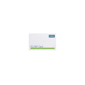 Hid Identity Composite Iclass Card, 2k/2progloss,no (2100PGGMN)