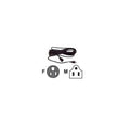 Belkin Ac Power Extension Cable (F3A11006)