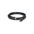 APC Netbotz Usb Latching Cable, Plenum - 5m (NBAC0214P)