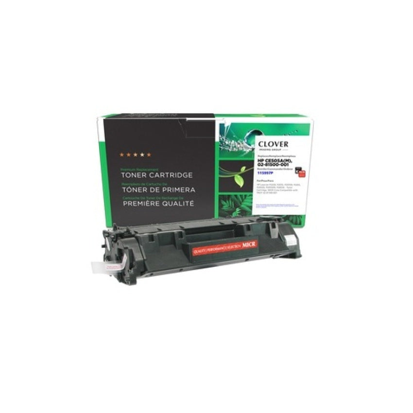 CIG Micr Ce505a(m) 02-81500-001 (115997P)