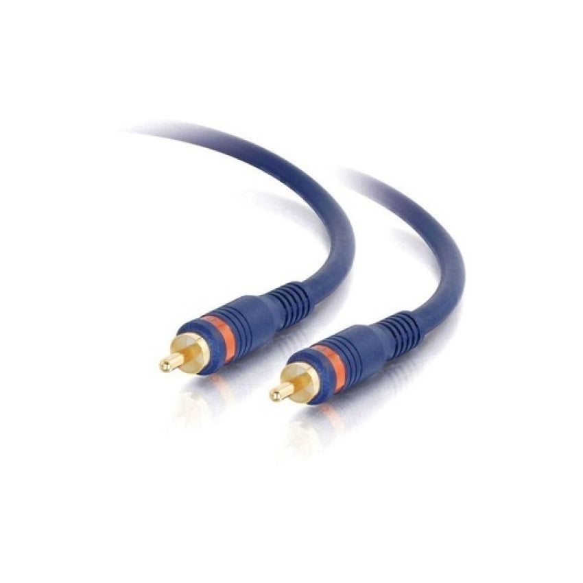C2G 6ft Velocity Rca Digital Audio Cable (29115)