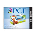 PCI Brand Compatible Dell Tj987 310-8710 Imaging Drum Unit 30000 Page Yield For Dell 1720/dell 1720dn/dell Mw685 Made In The Usa (3108710PCI)