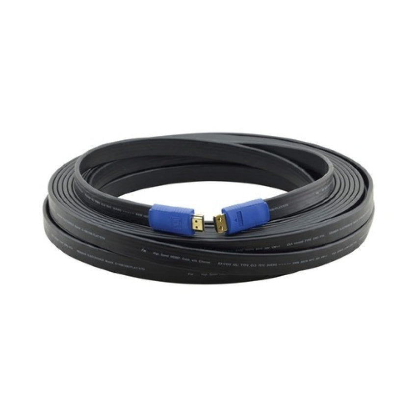 Kramer Electronics C-hm/hm/flat/eth-10 (CHM/HM/FLATETH10)