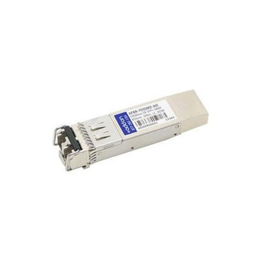 Add-On Avago Afbr-703smz Comp Taa Sfp+ Lc Xcvr (AFBR703SMZAO)