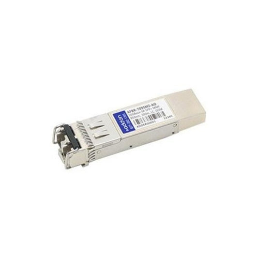 Add-On Avago Afbr-709smz Comp Taa Sfp+ Lc Xcvr (AFBR709SMZAO)
