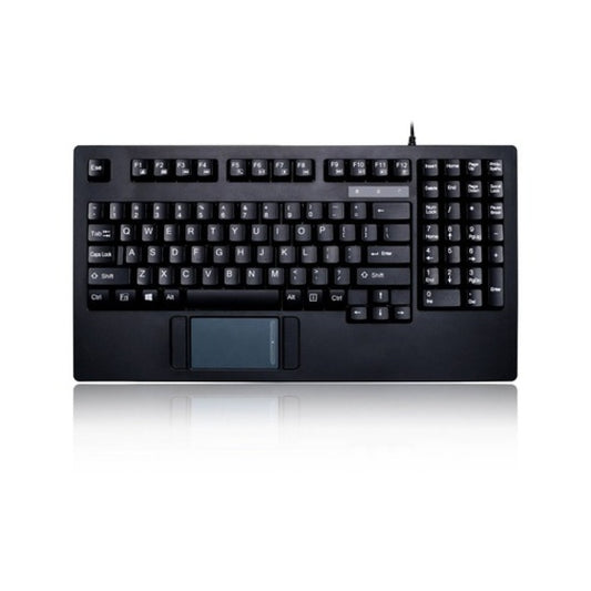 Adesso Easytouch Rackmount Usb Touchpad Kb (AKB425UB)
