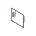 Havis Brkt,equip,1pc,8ms, (CEB80APX1P)