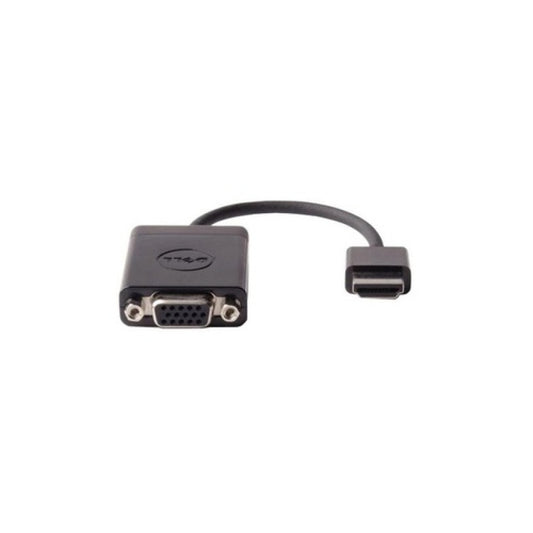 Dell Adpt Hdmi To Vga 332-2273 (LDAUBNBC084)