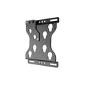 Chief Manufacturing Small Static Mount, 100x100 (FSR100)
