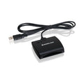 Iogear Usb Smart Card Reader (GSR202)