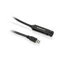 Iogear Usb 3.0 Extender Cable Up To 33ft (GUE310)
