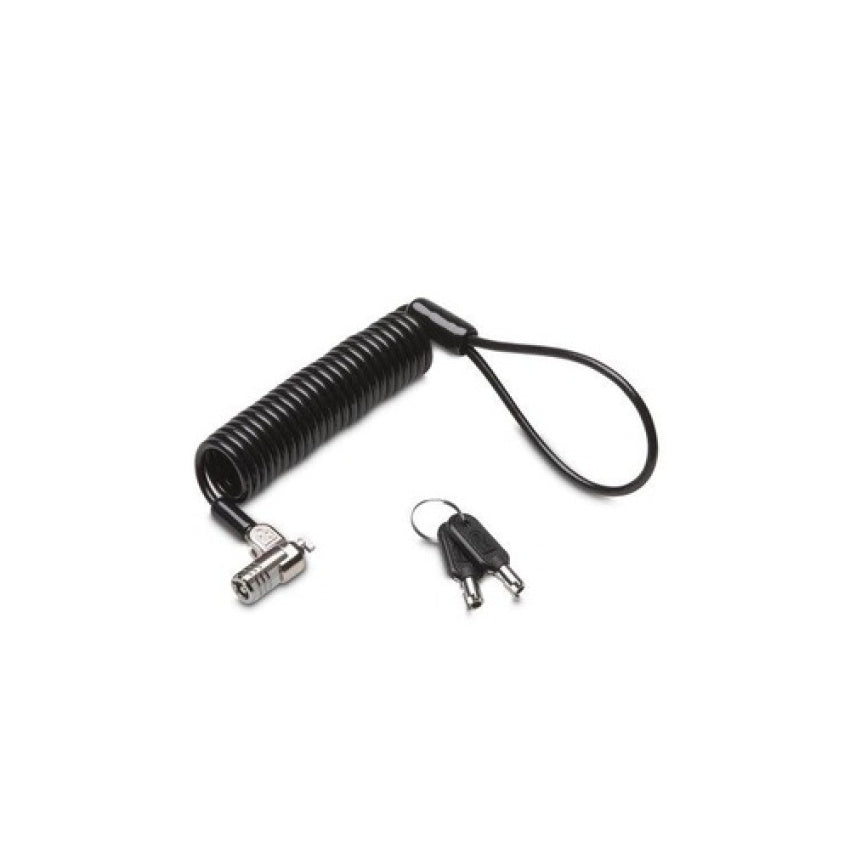 Kensington Microsaver 2.0 Portable Keyed Laptop (K67989M)