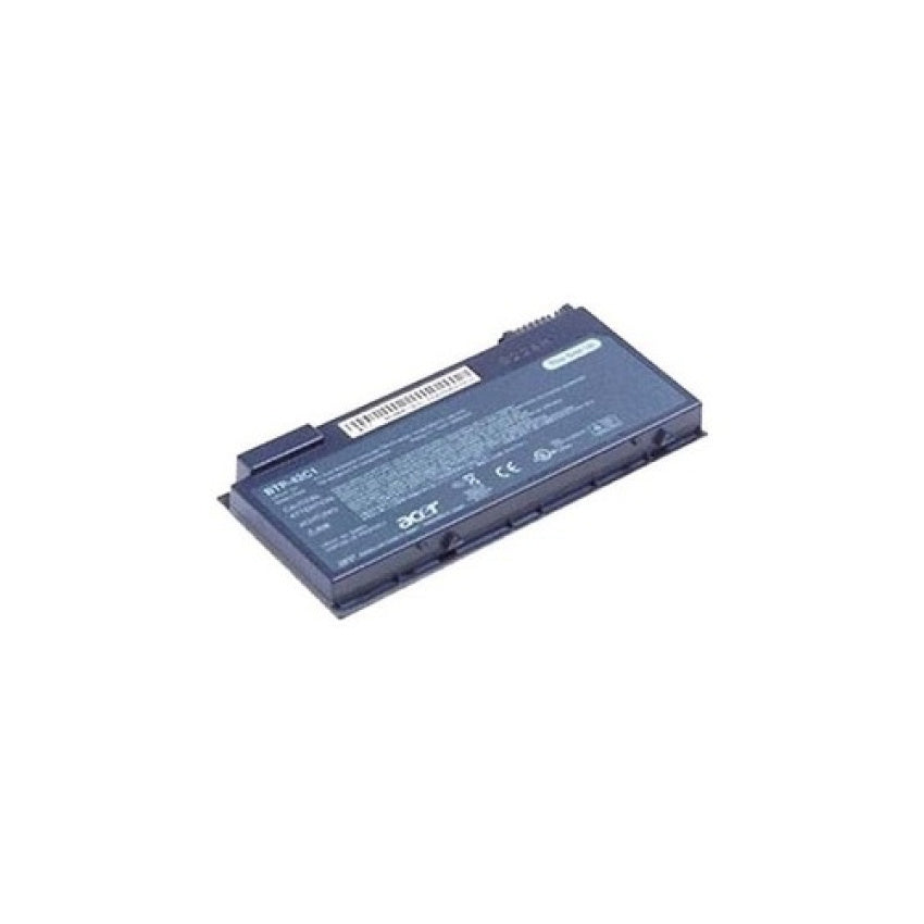 Acer 6-cell, 5000mah (NP.BTP11.008)