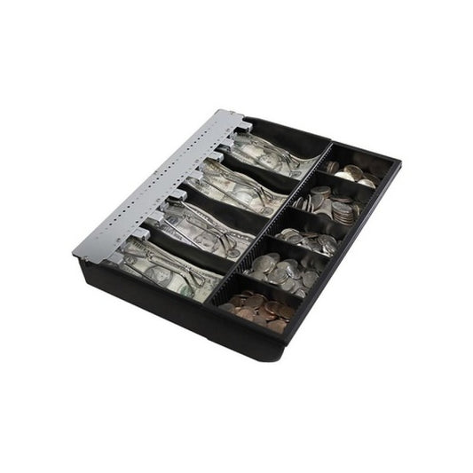 Adesso 13in Cash Drawer Tray For Mrp-13cd (MRP13CDTR)