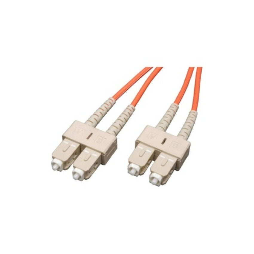 Tripp Lite 0.6m Duplex Mmf 62.5 Fiber Cable Sc/sc (N306002)
