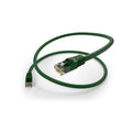 Uncommonx 30ft Green Cat6 Patch Cable Utp Snagless (PC630FGRNS)