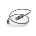 Uncommonx 35ft Gray Cat6 Patch Cable Utp Snagless (PC635FGRYS)
